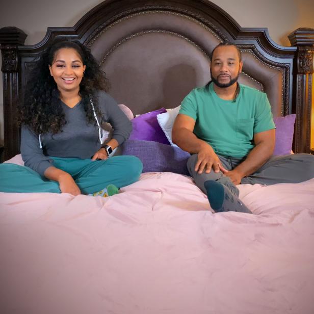 90 Day Pillow Talk The Single Life